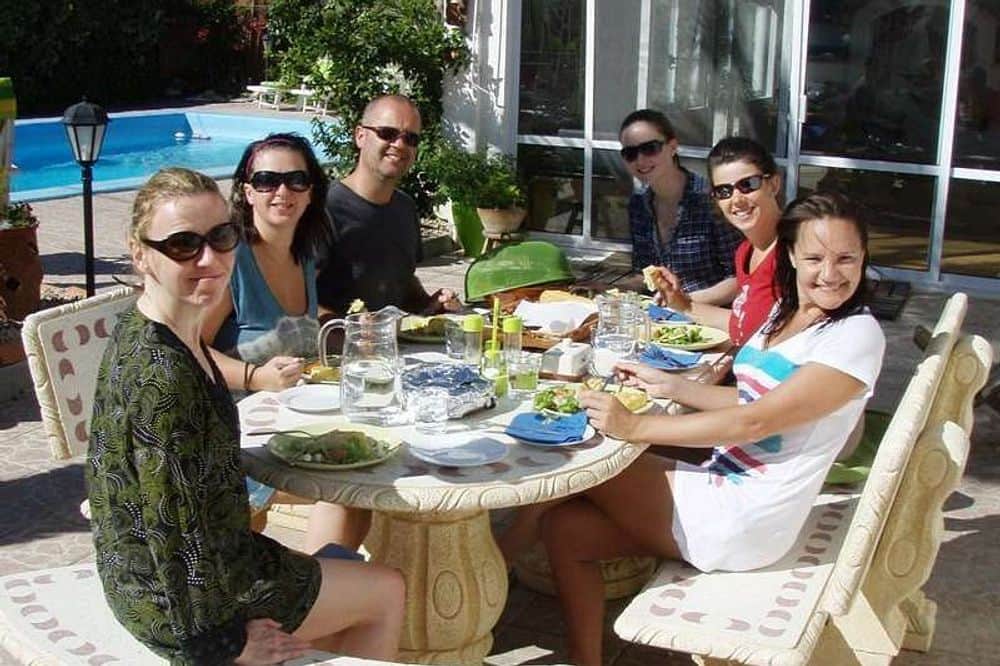 8 Day Mosaic Making Art Retreat in Cartagena, Spain 8