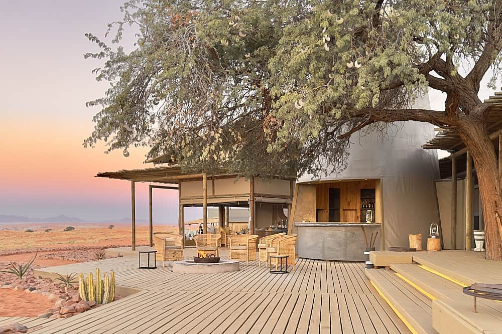 4 Day Soul Connection: A Desert Safari Retreat in Namibia 3