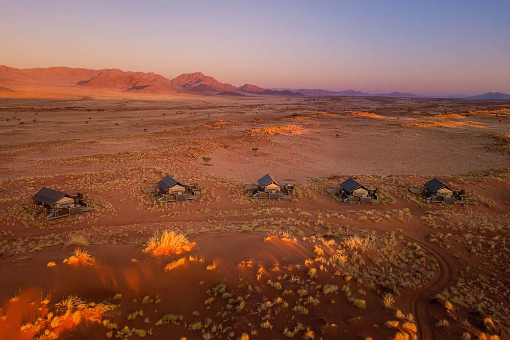 4 Day Soul Connection: A Desert Safari Retreat in Namibia 6