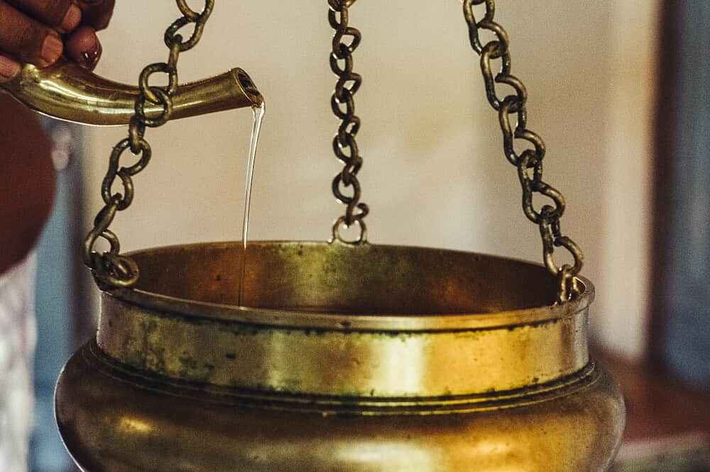 6 Day Artist Retreat: to Create in Kerala, India 5