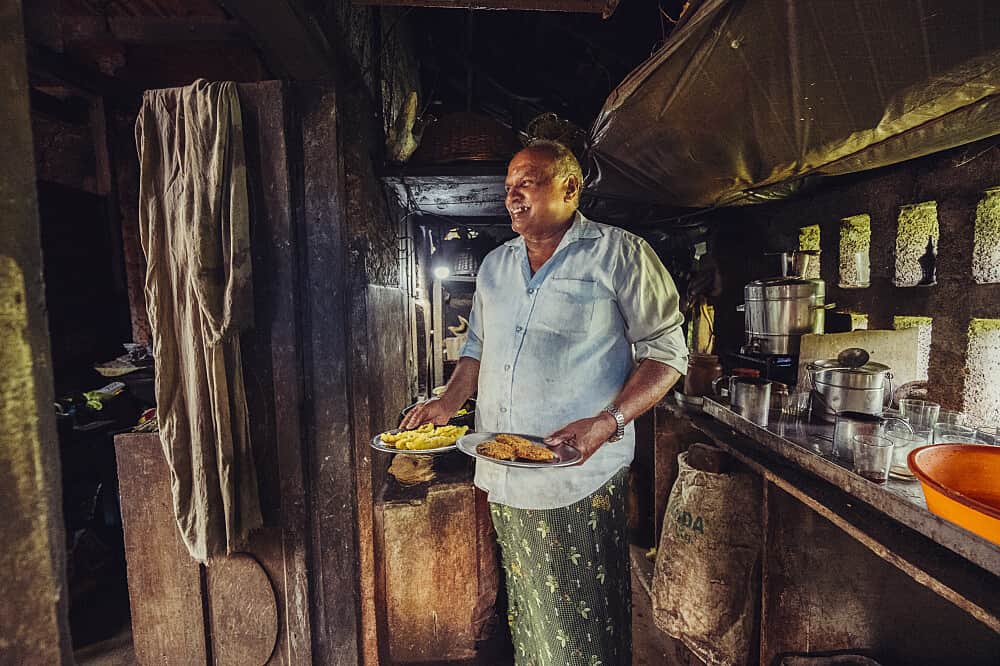 6 Day Artist Retreat: to Create in Kerala, India 8