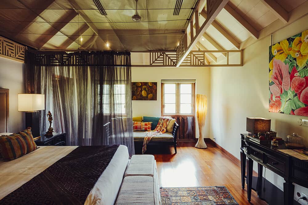 6 Day Artist Retreat: to Create in Kerala, India 6