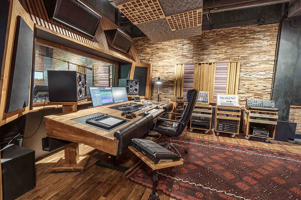 10 Day 1-on-1 Music Production & Creative Flow Retreat, Indonesia 2