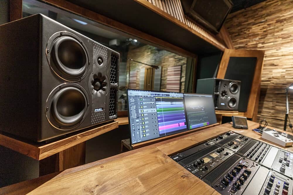 10 Day 1-on-1 Music Production & Creative Flow Retreat, Indonesia 8