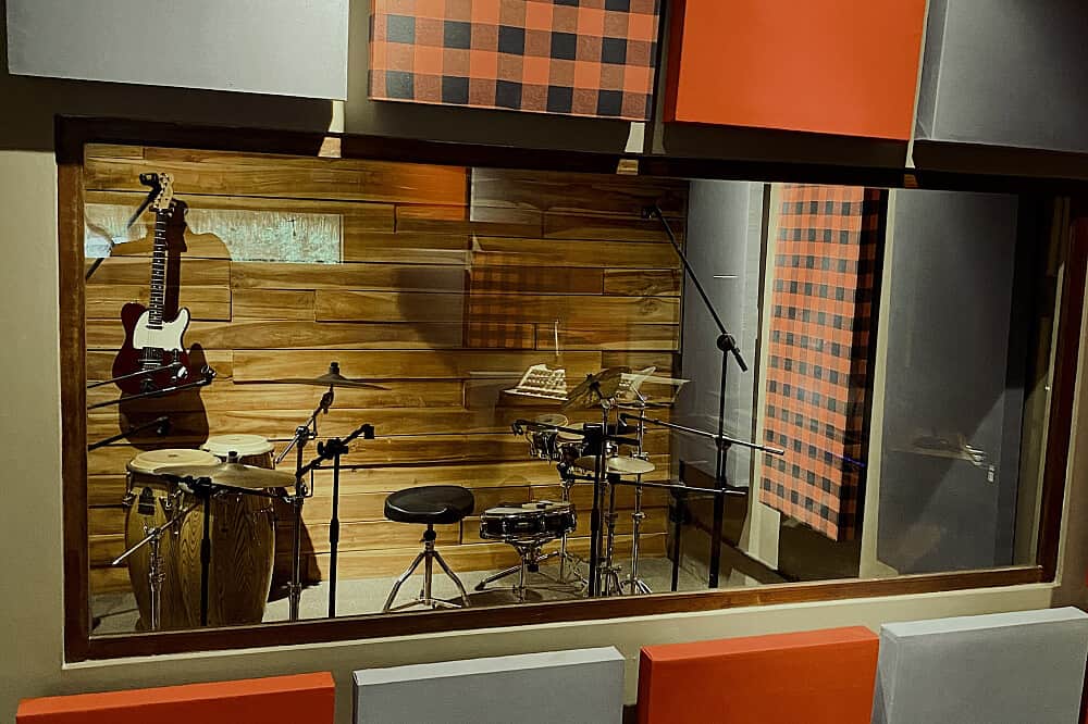 10 Day 1-on-1 Music Production & Creative Flow Retreat, Indonesia 5