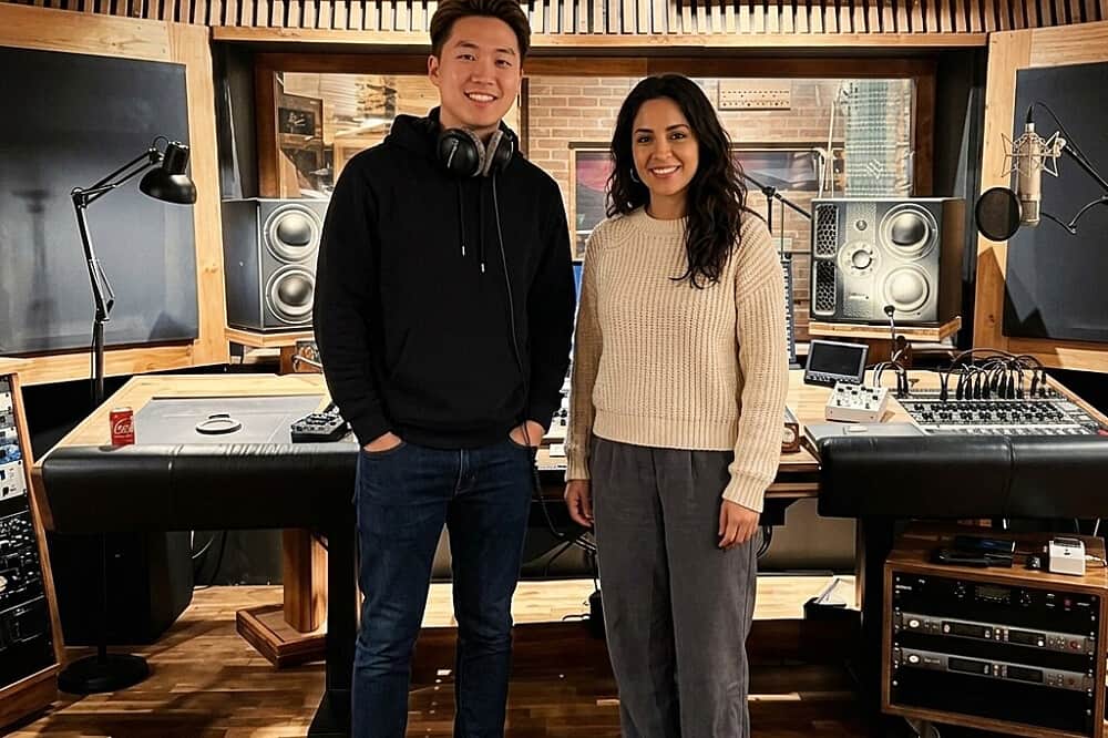 10 Day 1-on-1 Music Production & Creative Flow Retreat, Indonesia 4