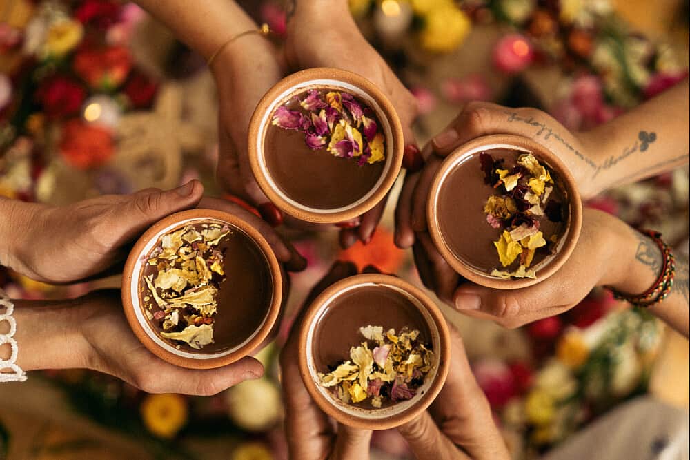 4 Day Private Breathwork & Shamanism, Mauritius Island 6