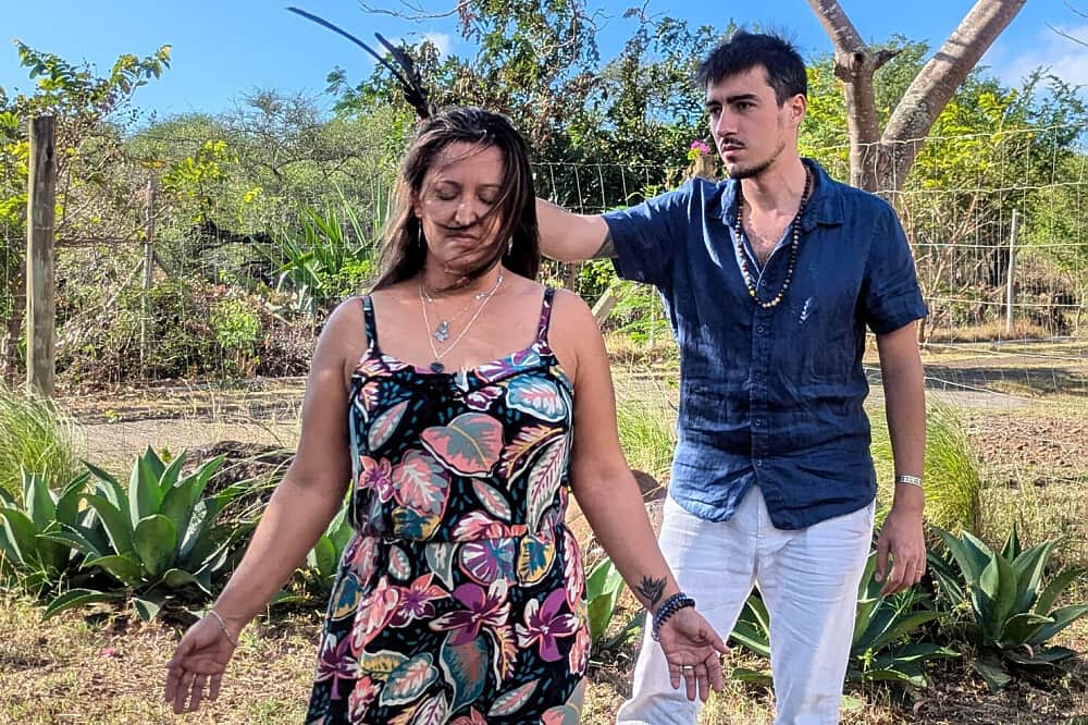 4 Day Private Breathwork & Shamanism, Mauritius Island 1