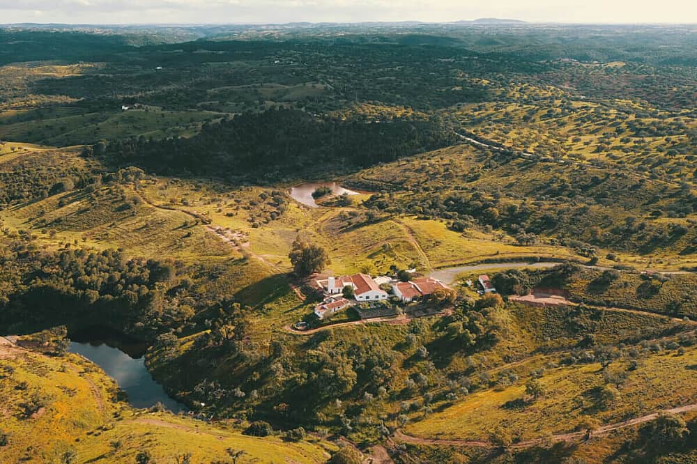 5 Day Embodied Self Women’s Retreat in Portugal 3