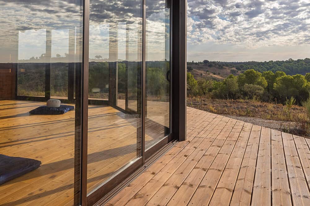 5 Day Embodied Self Women’s Retreat in Portugal 4