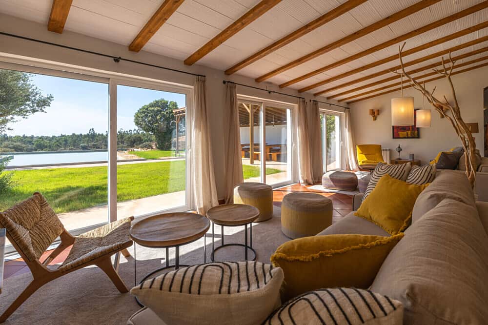 5 Day Embodied Self Women’s Retreat in Portugal 5