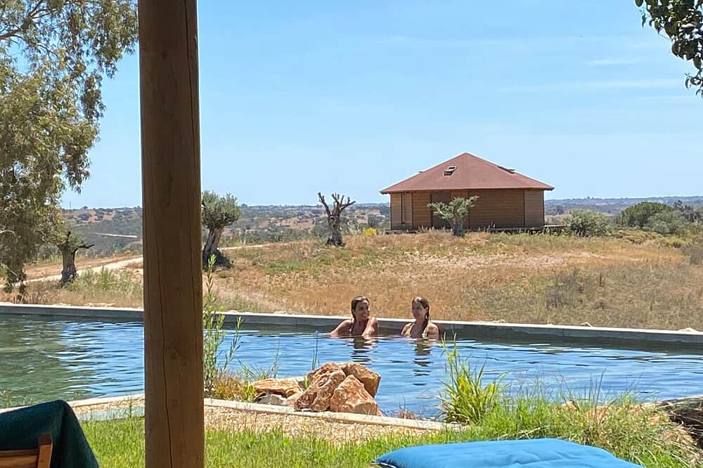 5 Day Embodied Self Women’s Retreat in Portugal 7