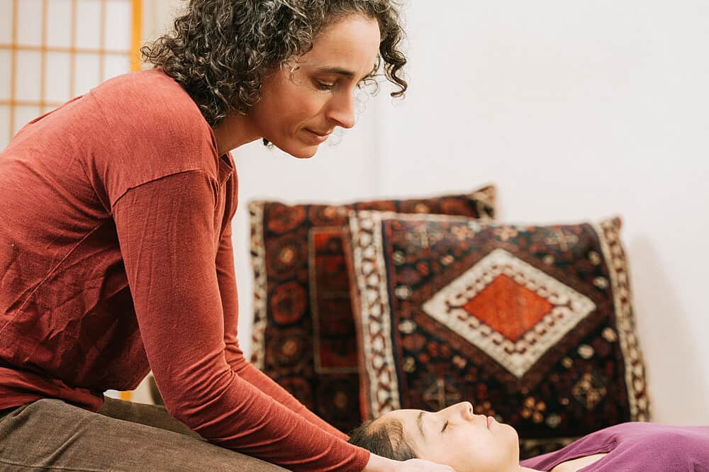 3 Day Camping & Bodywork Retreat in the Colorado Mountains, USA 3