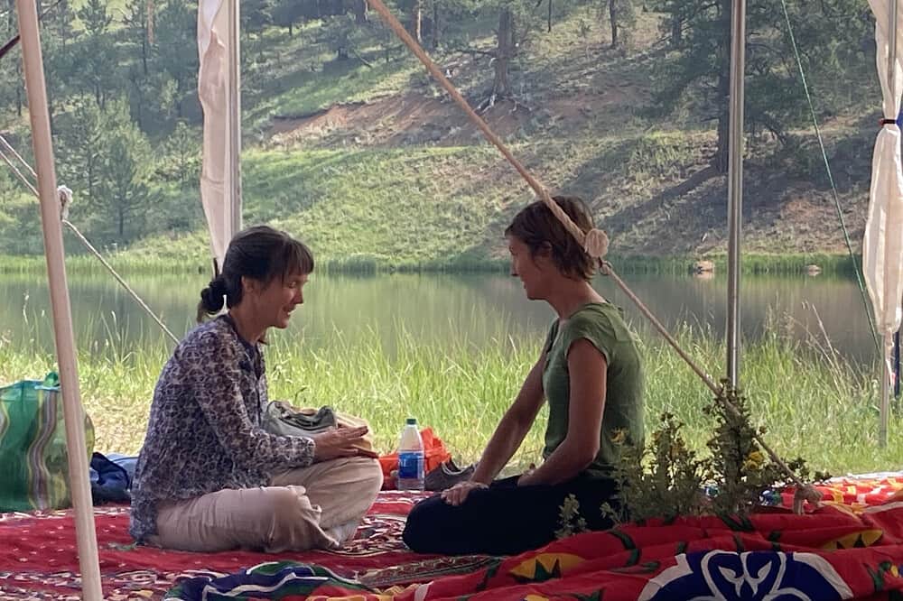 3 Day Camping & Bodywork Retreat in the Colorado Mountains, USA 5