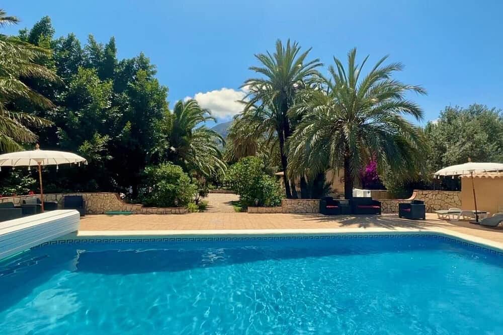 6 Day Yoga & Meditation: Change Ourselves & The World in Spain 4