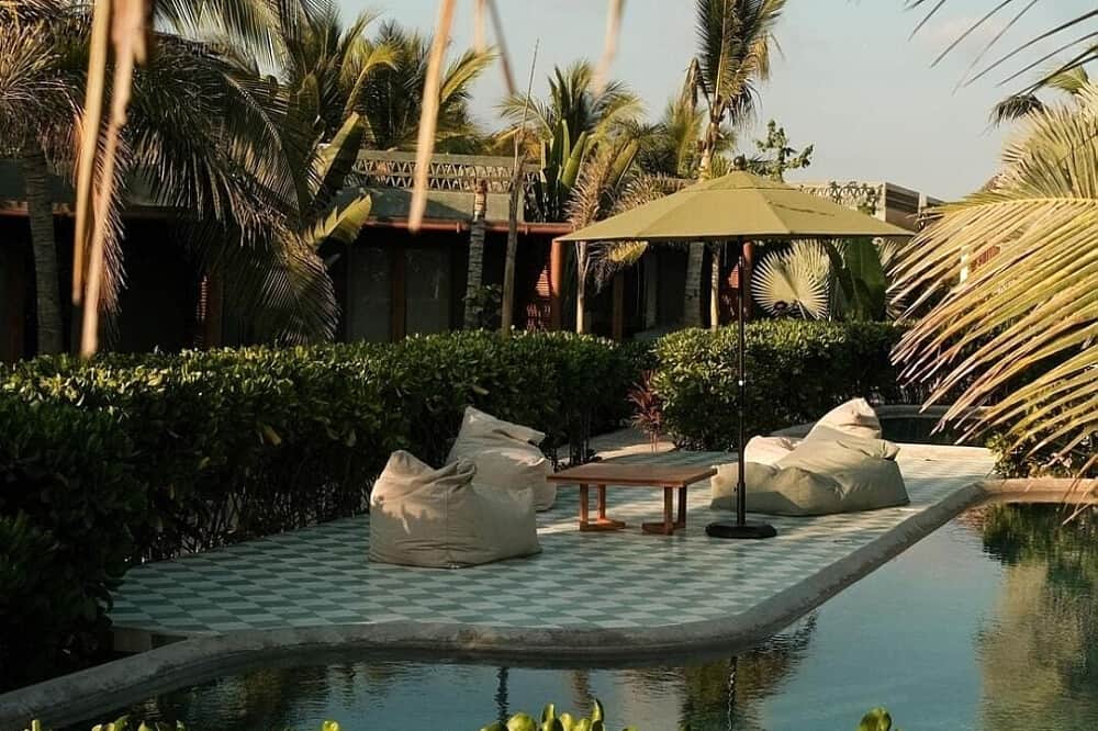 3 Day Intimate Couple's Retreat in Playa La Saladita, Mexico 3