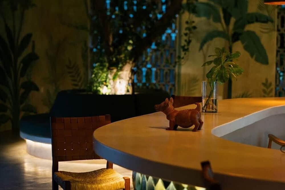 3 Day Intimate Couple's Retreat in Playa La Saladita, Mexico 4