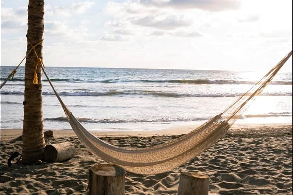 3 Day Intimate Couple's Retreat in Playa La Saladita, Mexico 6