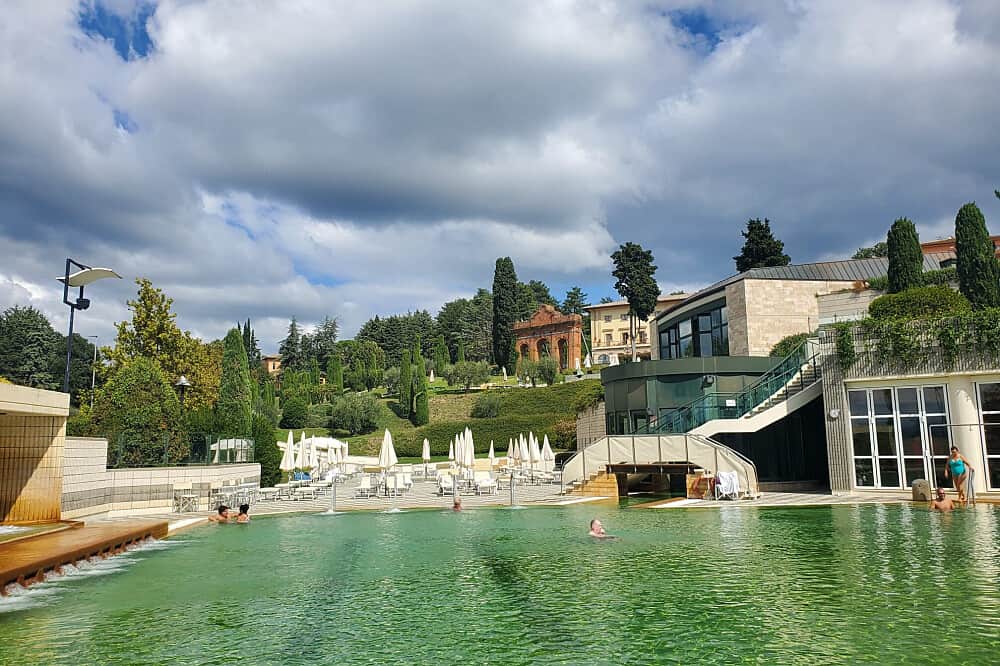 8 Day Local Immersion into Tuscan Wellness & Culture in Italy 2