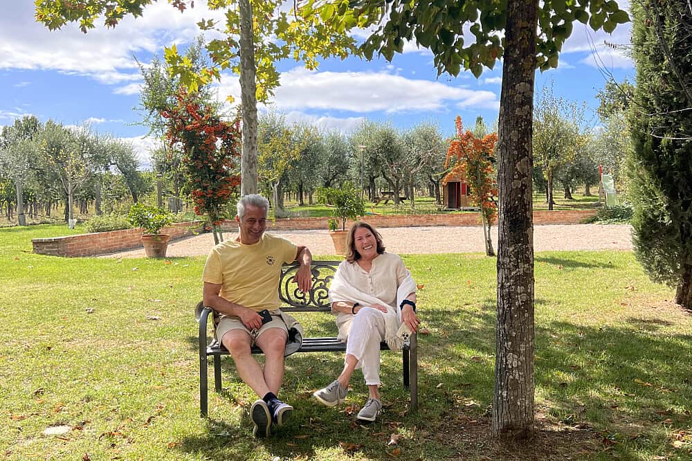 8 Day Local Immersion into Tuscan Wellness & Culture in Italy 7