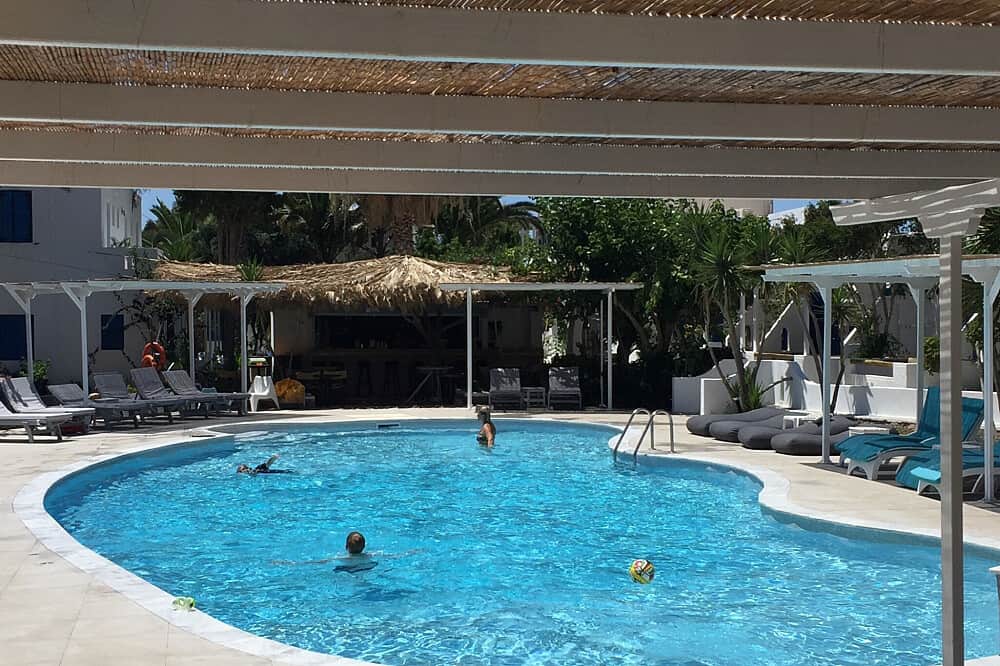 7 Day Spring Culinary Retreat in Paradise, in Amorgos, Greece 5