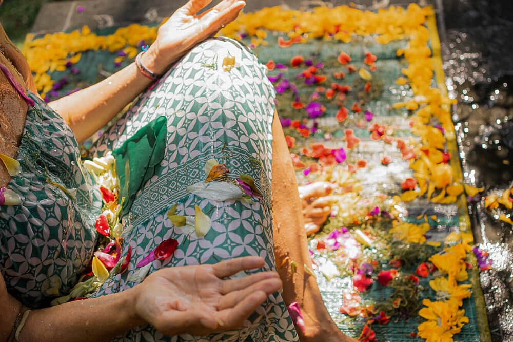 4 Day Spiritual Awakening, Luxury Yoga & Wellness Retreat in Bali 8