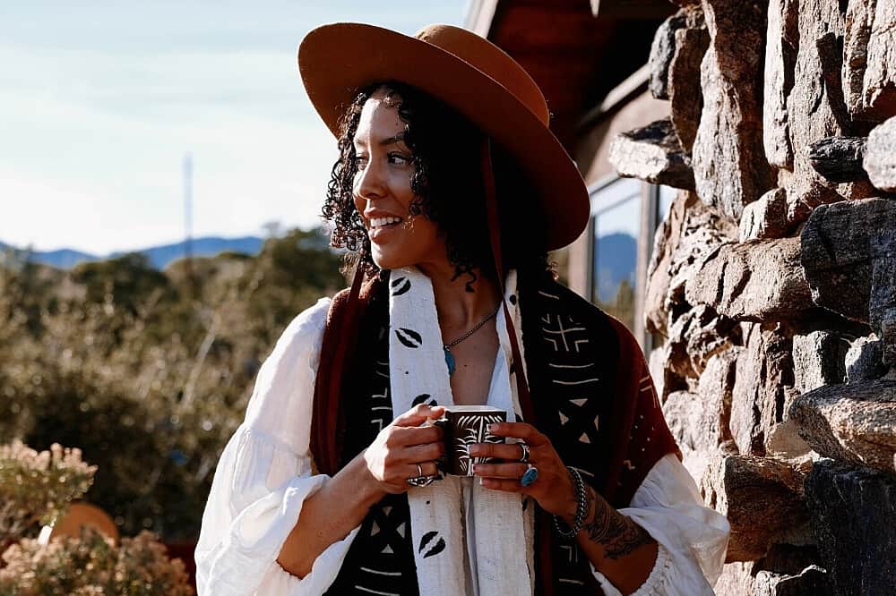 4 Day Desert Awakening Retreat in Palm Springs, CA, USA 4