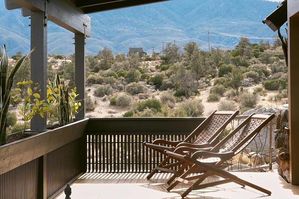 4 Day Desert Awakening Retreat in Palm Springs, CA, USA 6