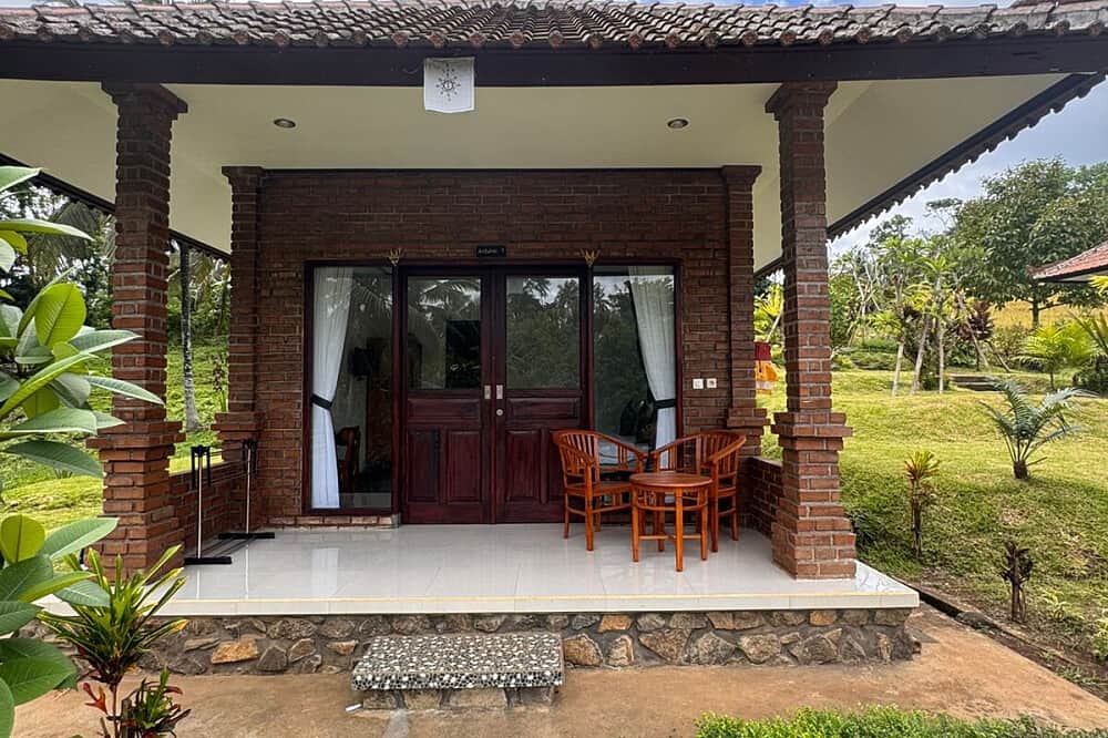 7 Day Stress Relief Yoga & Meditation Retreat in Bali, Indonesia 6