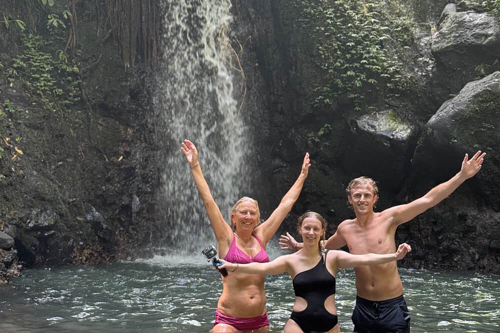 7 Day Stress Relief Yoga & Meditation Retreat in Bali, Indonesia 1