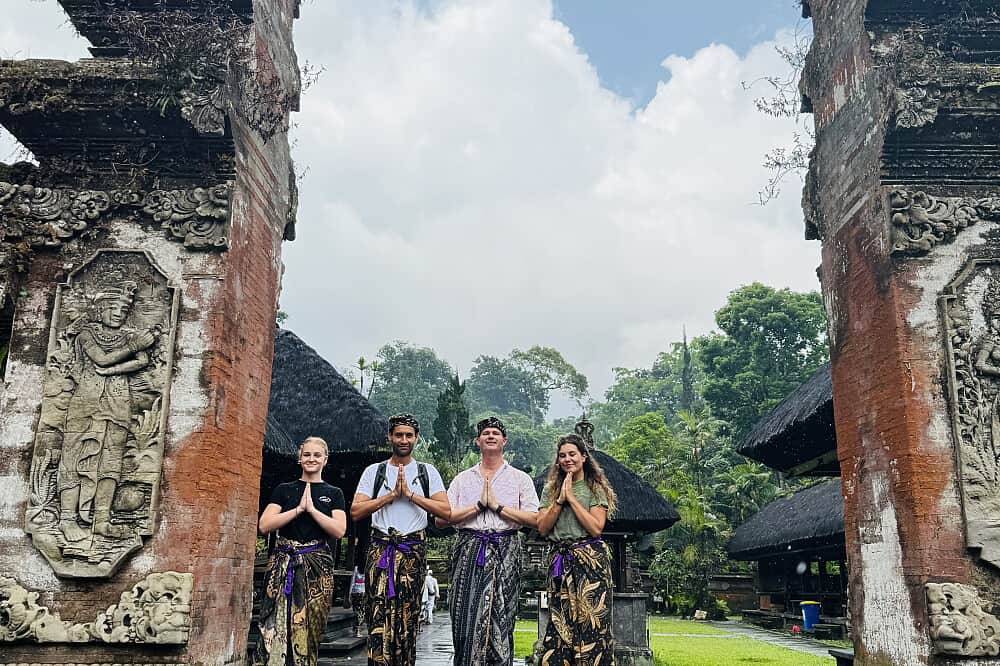 7 Day Stress Relief Yoga & Meditation Retreat in Bali, Indonesia 2