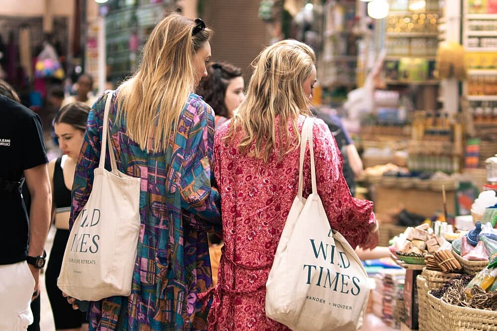 6 Day Yoga Retreat: Explore Two Magical Locations in Morocco 4