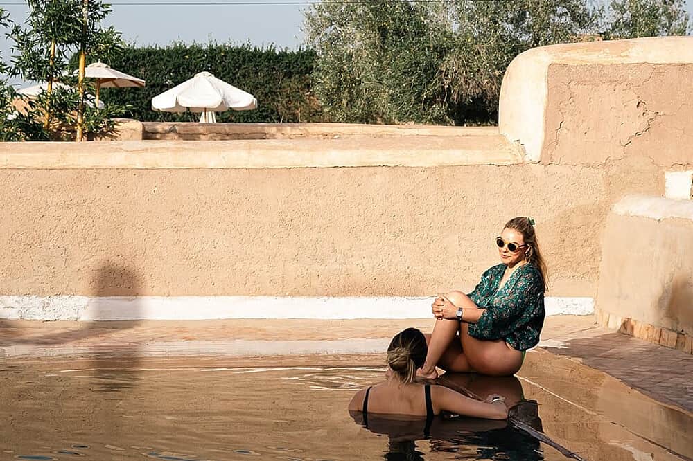 6 Day Yoga Retreat: Explore Two Magical Locations in Morocco 5