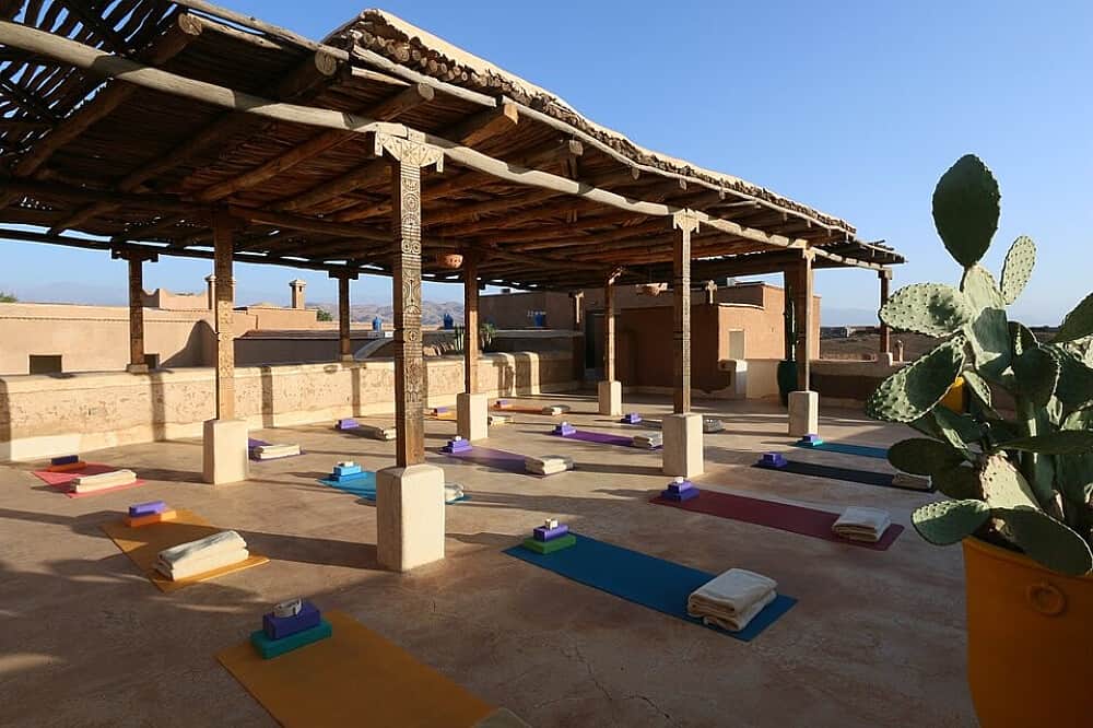 6 Day Yoga Retreat: Explore Two Magical Locations in Morocco 6