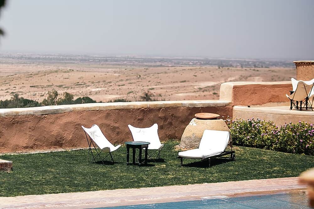 6 Day Yoga Retreat: Explore Two Magical Locations in Morocco 8