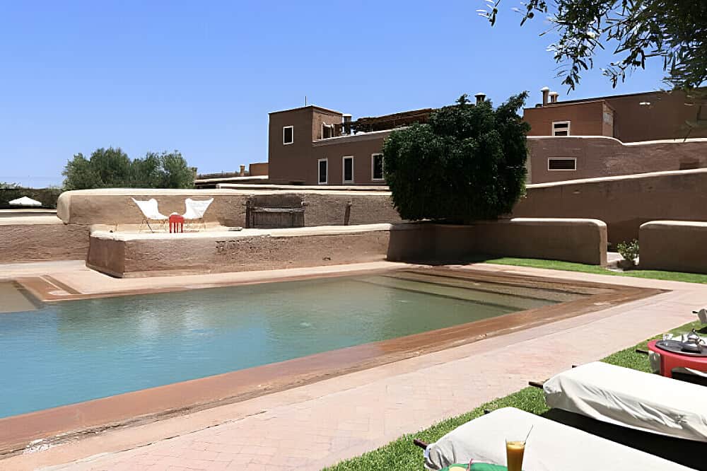 6 Day Yoga Retreat: Explore Two Magical Locations in Morocco 7