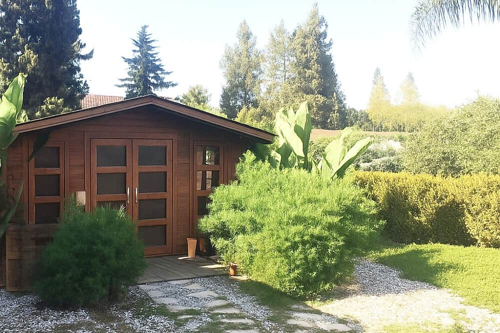 3 Day Private Retreat: Rest, Silence, Inner Renewal in California 4