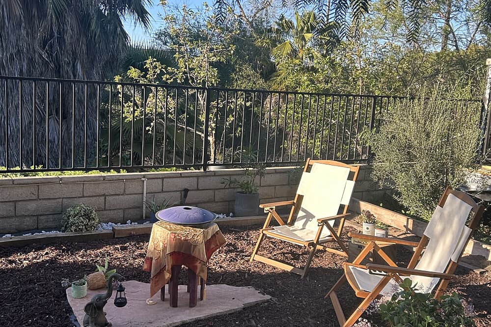 3 Day Private Retreat: Rest, Silence, Inner Renewal in California 3