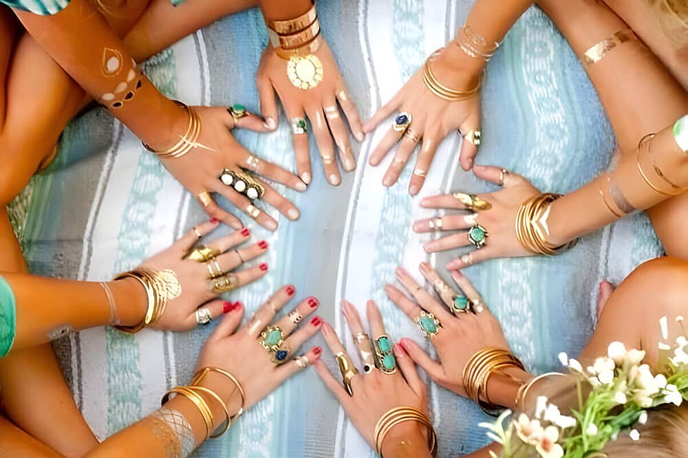 5 Day Inner Light Women's Retreat In Paradise, Ibiza, Spain 1