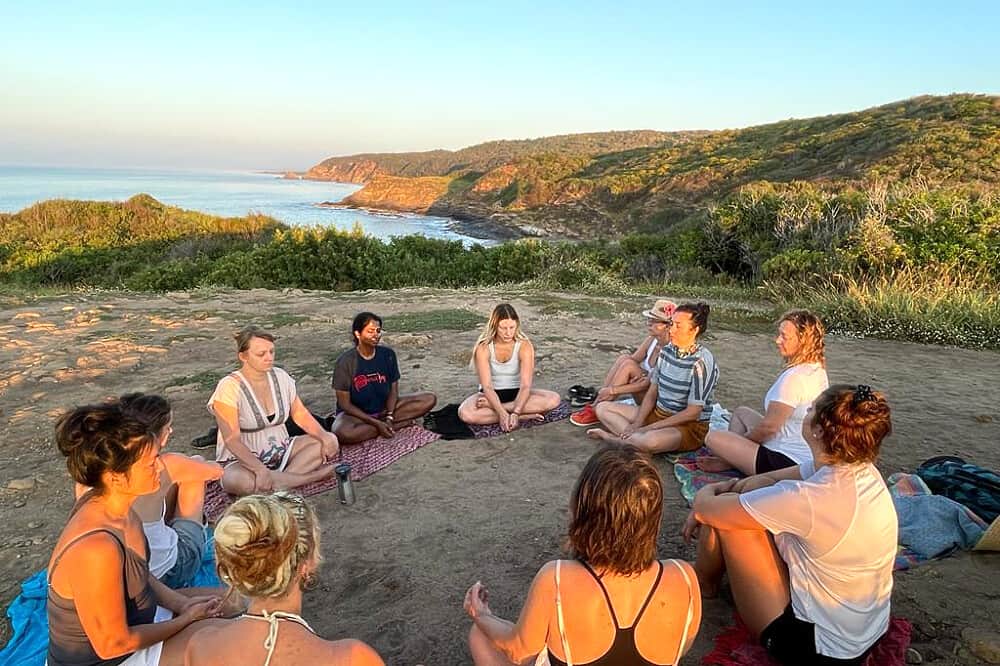 5 Day Inner Light Women's Retreat In Paradise, Ibiza, Spain 7