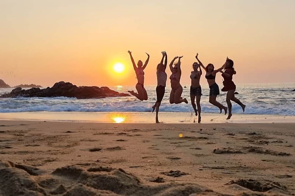 5 Day Inner Light Women's Retreat In Paradise, Ibiza, Spain 3
