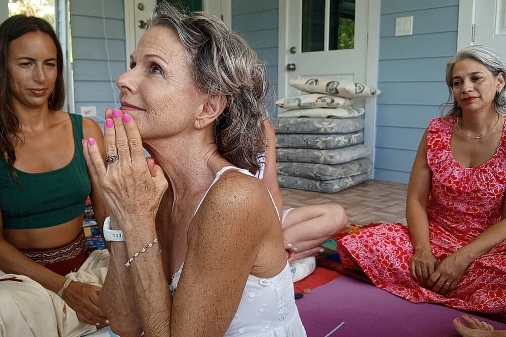 5 Day Inner Light Women's Retreat In Paradise, Ibiza, Spain 4