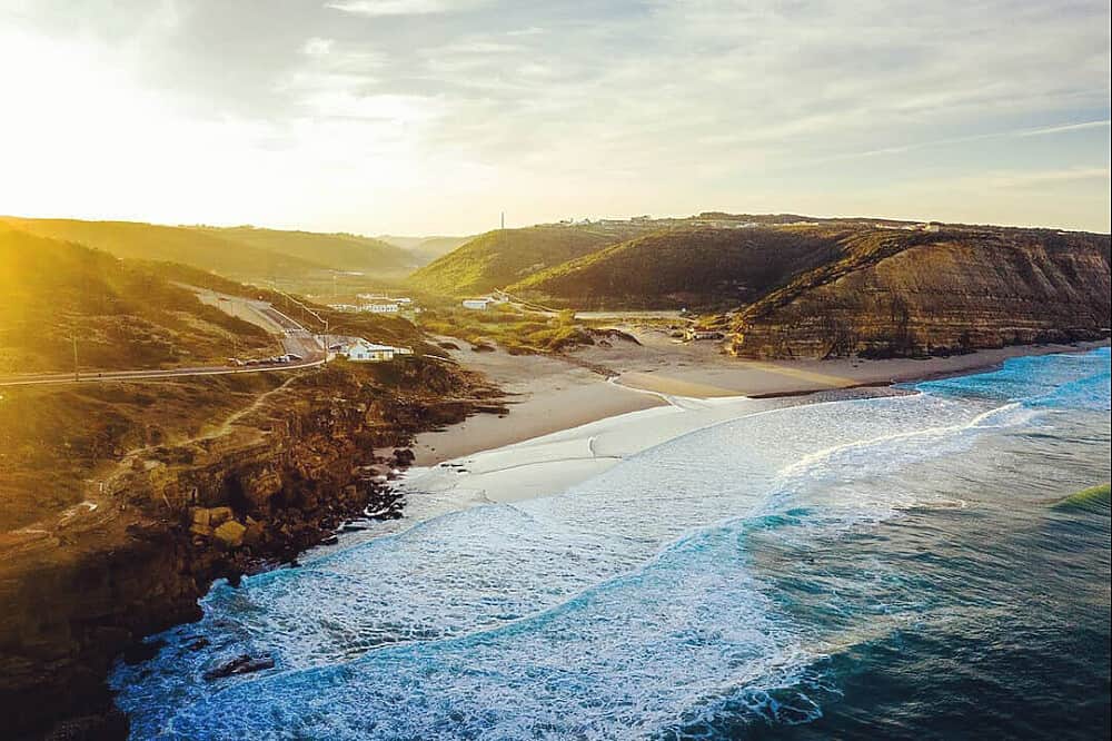 7 Day Winter Ashram Stay & Conscious Yoga Retreat in Portugal 4