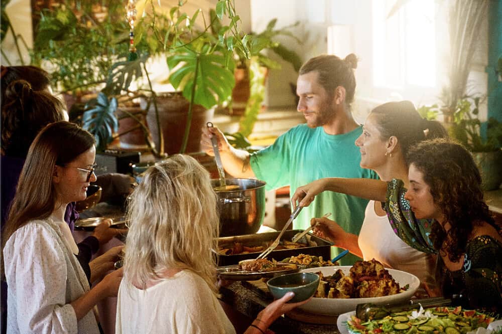 7 Day Winter Ashram Stay & Conscious Yoga Retreat in Portugal 5