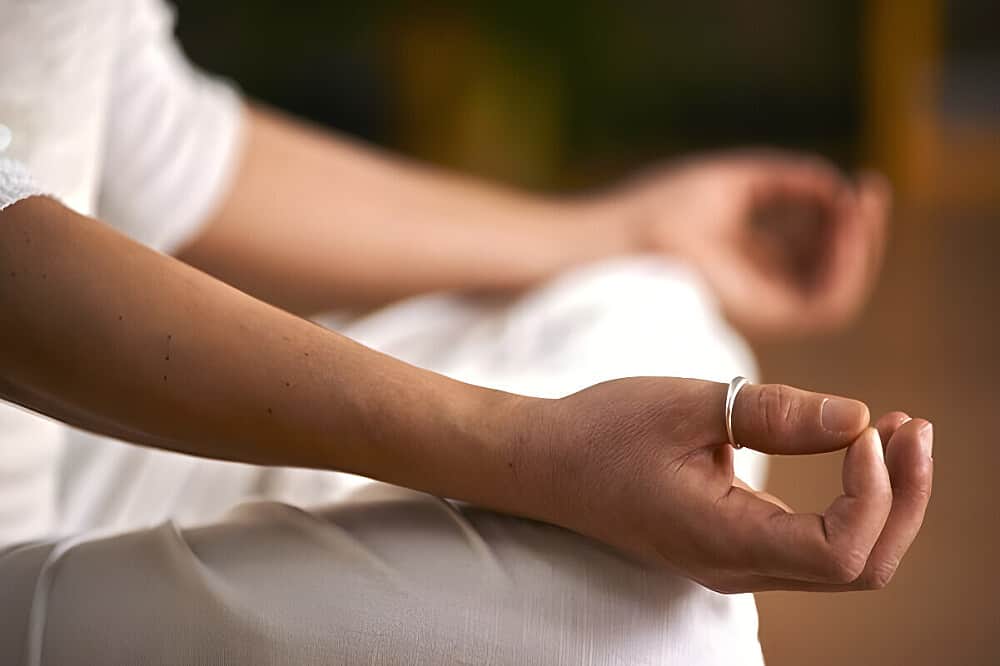 23 Day 200 HR Yoga Teacher Training in Mytikas, Greece 7