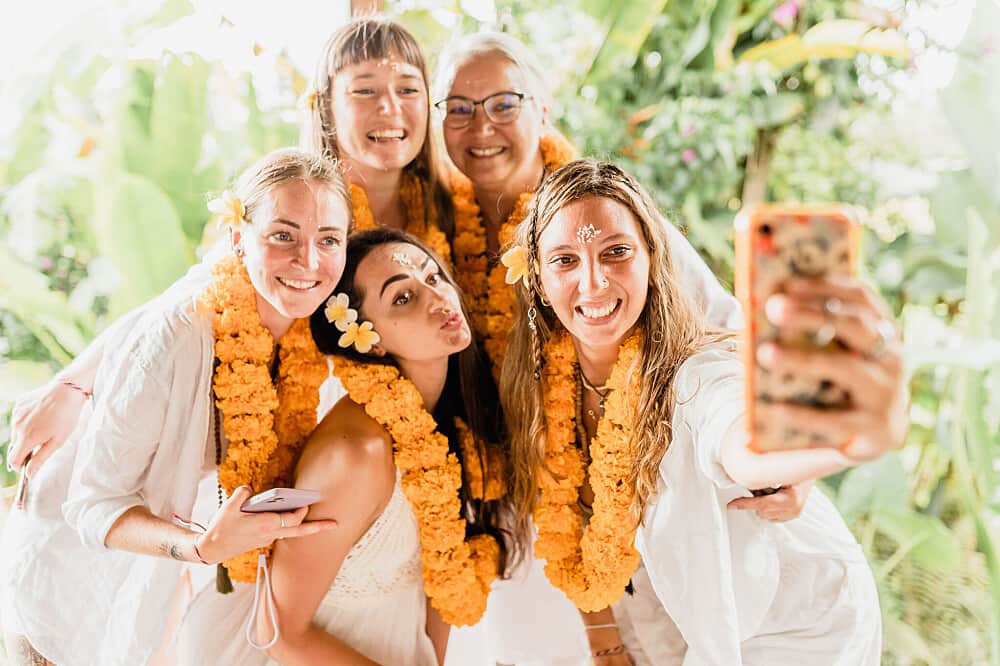 23 Day 200 HR Yoga Teacher Training in Mytikas, Greece 5