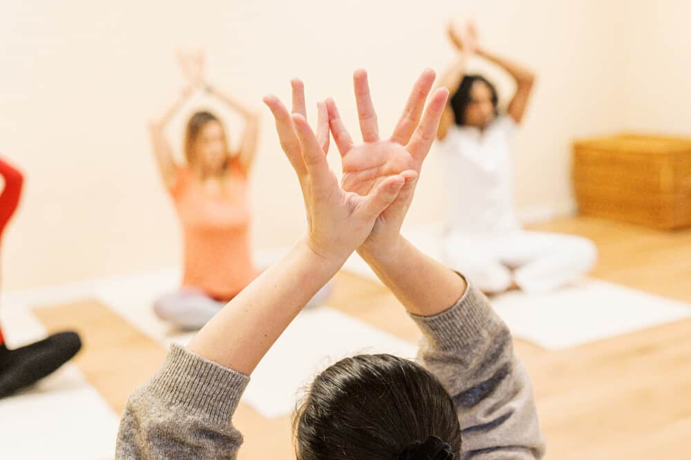 18 Day 200 HR Kundalini-Tantra Teacher Training, North Macedonia 3