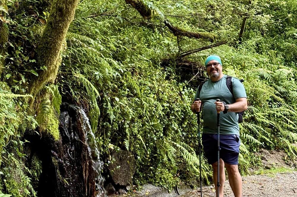 8 Day Mindfully Guided Portuguese Coastal Camino In Spain 3