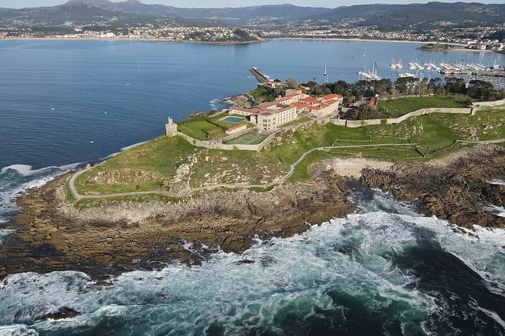 8 Day Mindfully Guided Portuguese Coastal Camino In Spain 2