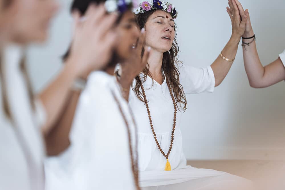 7 Day 100 Hour Yin Yoga Teacher Training, Ohrid, North Macedonia 5